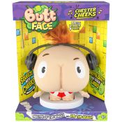 Goliath Butt Face - Chester Cheeks