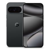 Google Pixel 10 Pro - Smartphone con sistema operativo Android con Gemini, Tripla fotocamera, Batteria con più di 24h di durata, Display Super Actua di 6.3", colore Nero ossidiana, 512GB