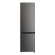 Haier 2D 60 Series 3 HDPR3620ANPD Libera installazione 409 L Acciaio inox