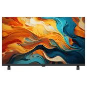 Haier H32K85FFX 81,3 cm (32") Full HD Smart TV Wi-Fi Nero 220 cd/m&sup2;