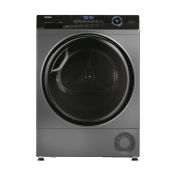 Haier HD110-A3959RE-S asciugatrice Libera installazione Caricamento frontale 11 kg Antracite