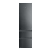 Haier HTR3620ANMP Libera installazione 414 L Acciaio inox
