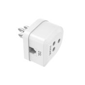 HAMA - HF FILTRO ADSL TRIPOLARE - BIANCO