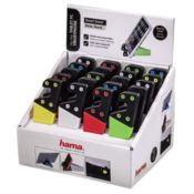Hama Supporto universale per Tablet e Smartphone