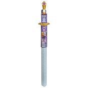 Hasbro Nerf KPop Demon Hunters Spada delle Quattro Tigri di Rumi