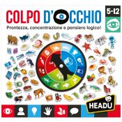 Headu Colpo d'Occhio