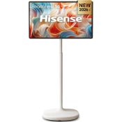 Hisense 32S6S 81,3 cm (32") 4K Ultra HD Wi-Fi Bianco