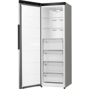 Hisense FT3K310SEIE Congelatore verticale Libera installazione 312 L E Grigio