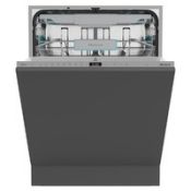HISENSE - Lavastoviglie HV16BEX1 Classe B 16 coperti - Inox