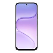 Honor 600 Smart 5G 17,4 cm (6.87") Doppia SIM Android 16.0 USB tipo-C 4 GB 128 GB 7700 mAh Nero