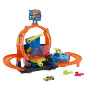 Hot Wheels City JHL97 veicolo giocattolo