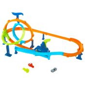 Hot Wheels JHK73 veicolo giocattolo
