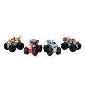 Hot Wheels Monster Trucks HDX60 veicolo giocattolo