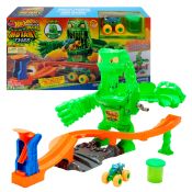 Hot Wheels Monster Trucks JMK90 veicolo giocattolo