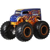 Hot Wheels Monster Trucks veicolo singolo 1:64 assortimento
