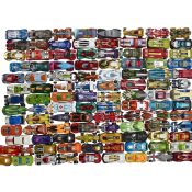 Hot Wheels N3758 veicolo giocattolo