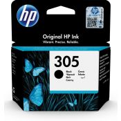 HP 3YM61AEBL Cartuccia di inchiostro nero originale 305