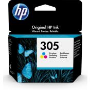 HP 3YM60AEBL Cartuccia di inchiostro tricromia originale 305