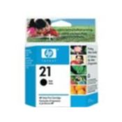 HP C9351AE Cartuccia 21 colore nero