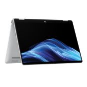 HP - Notebook OMNIBOOK 5 X360 14-FP0008NL Intel Core i3 - Glacier Silver