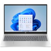 HP Pavilion 16-af0022nl Intel Core Ultra 5 125U Computer portatile 40,6 cm (16") 2K 16 GB LPDDR5-SDRAM 512 GB SSD Wi-Fi 6 (802.11ax) Windows 11 Home Argento