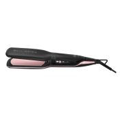 IMETEC - Piastra per capelli BELLISSIMA XL ION - Matt black + Metallic rose