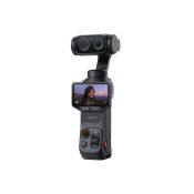 INSTA360 - Action cam LUNA ULTRA CREATOR BUNDLE - Nero