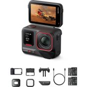 Insta360 CINSBBGA_13 fotocamera per sport d'azione 50 MP 8K Ultra HD 25,4 / 1,3 mm (1 / 1.3
