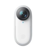 Insta360 GO 2 fotocamera per sport d'azione 26,5 g