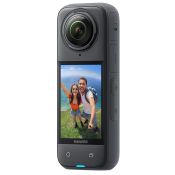 Insta360 X4 fotocamera per sport d'azione 72 MP 8K Ultra HD CMOS 25,4 / 2 mm (1 / 2