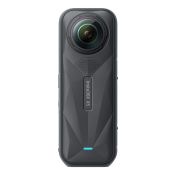 Insta360 X5 fotocamera per sport d'azione 72 MP 8K Ultra HD 25,4 / 1,28 mm (1 / 1.28