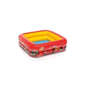 Intex 57101NP piscina fuori terra Piscina gonfiabile Multicolore