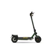 JEEP - Monopattino elettrico JAD ADVANCED SAFETY - VERDE