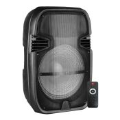 Karma Italiana BM 108TX altoparlante PA 1-via