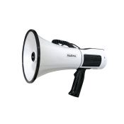 Karma Italiana GT 1231BT megafono Interno/esterno 18 W Nero, Bianco