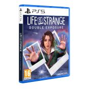 KOCH MEDIA - LIFE IS STRANGE: DOUBLE EXPOSURE PS5
