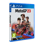 KOCH MEDIA - MOTOGP 23 - D1 EDITION