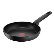 Lagostina Domina Padella, Antiaderente, Induzione e Gas, 24 cm 010293040124
