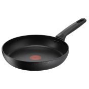 Lagostina Domina Padella, Antiaderente, Induzione e Gas, 26 cm 010293040126