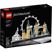 LEGO - ARCHITCTURE - 21034 Londra