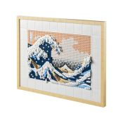 LEGO - ART Hokusai La Grande Onda - 31208