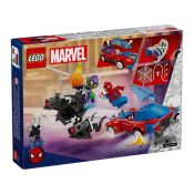 LEGO - Auto da corsa - 76279