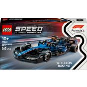 LEGO Auto da corsa F1® Williams Racing FW46