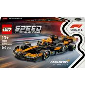 LEGO Auto da corsa McLaren F1® Team MCL38