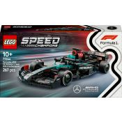 LEGO Auto da corsa Mercedes-AMG F1® W15