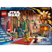 LEGO Calendario dell’Avvento 2025