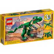LEGO - CREATOR - 31058 Dinosauro