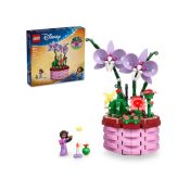 LEGO - DISNEY Vaso di fiori di Isabela - 43237
