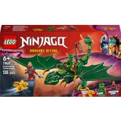 LEGO Drago della foresta verde di Lloyd