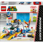 LEGO Mario Kart™: Officina di Toad